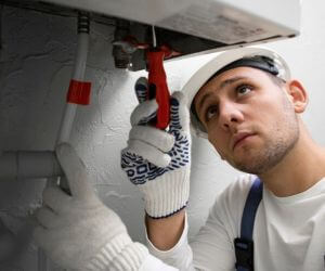 About Water Heater Repair LLC Lucan, MN
